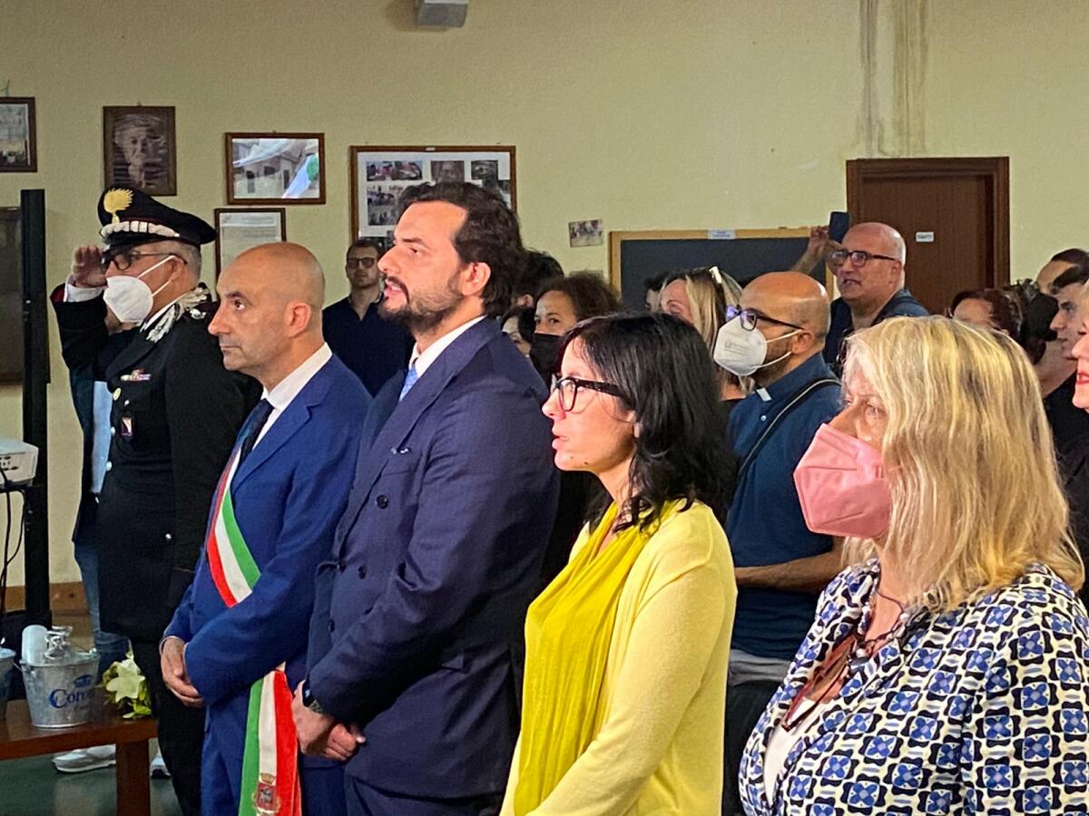 Cultura della Legalità, il messaggio del Ministro Dadone e del Sottosegretario Sibilia - 