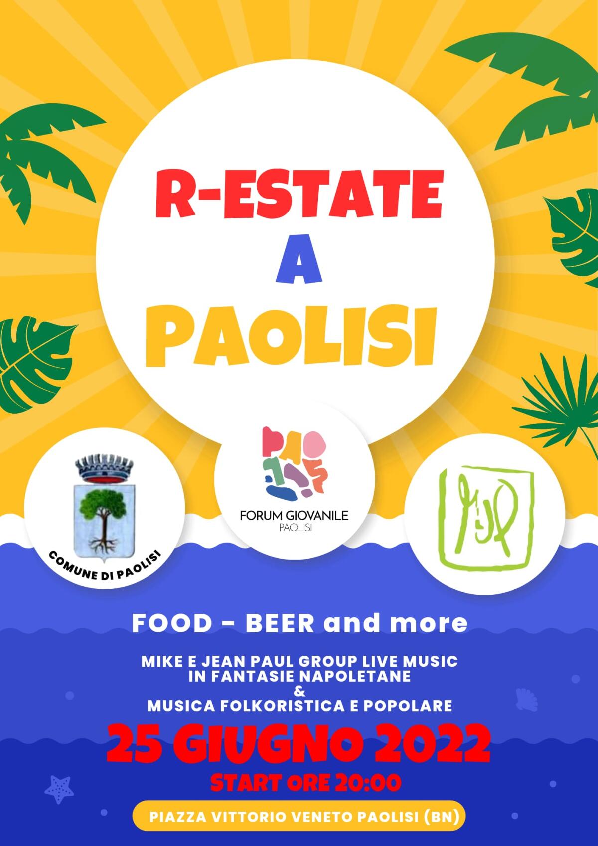 "R-Estate a Paolisi" - 