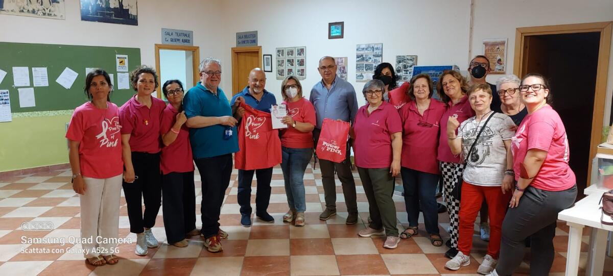 AMOS Partenio a Roccabascerana: successo per le visite di prevenzione gratuite - 