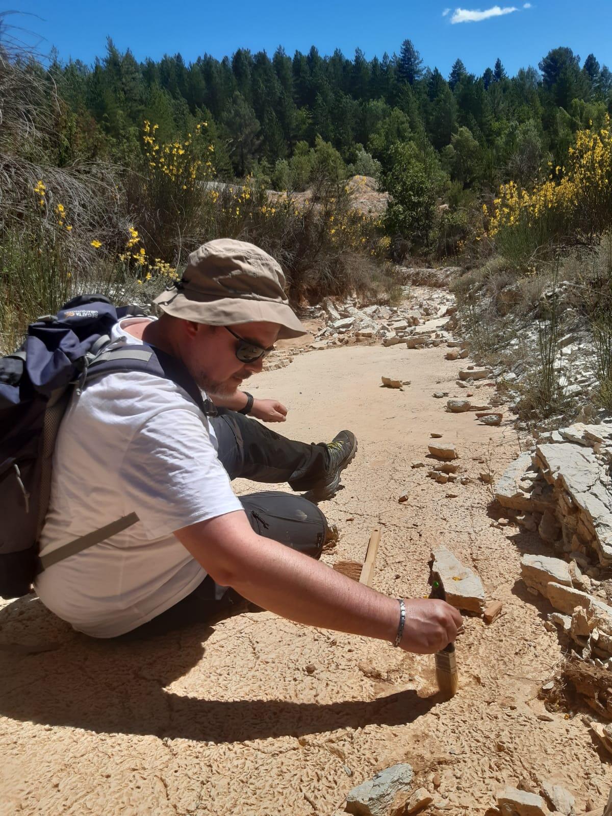 Quasi 200 paleontologi a Benevento e Pietraroja - 