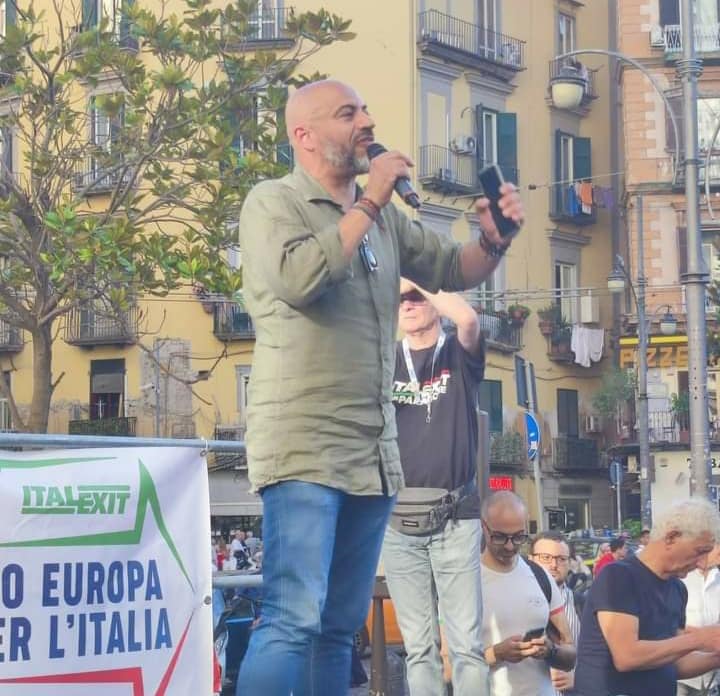 L'Irpinia con Paragone