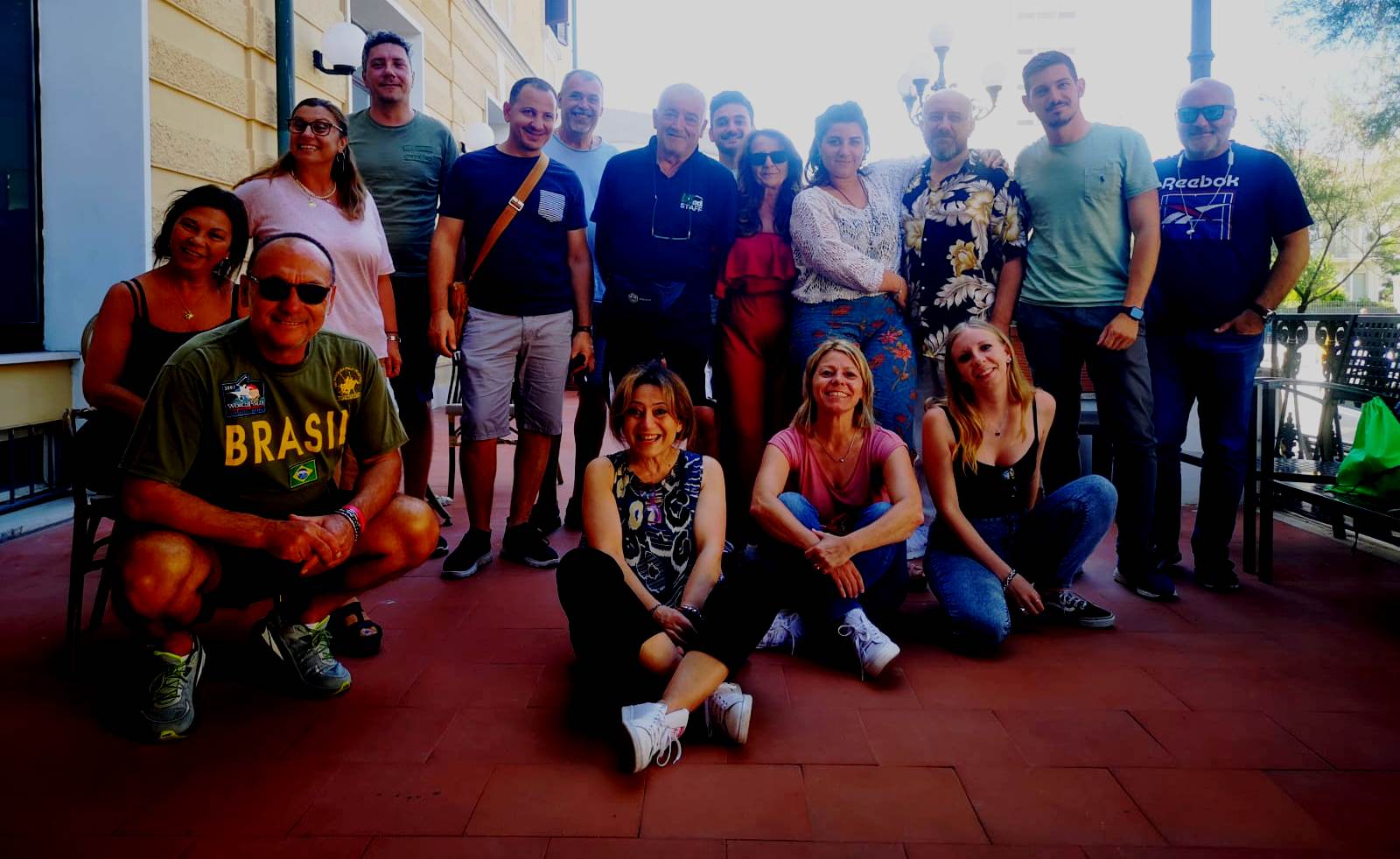 <strong>Grande successo dell’Us Acli Benevento a &nbsp;SportINTour 2022</strong>