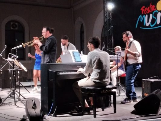 Ancora applausi per la Festa della Musica del Conservatorio Nicola Sala di Benevento