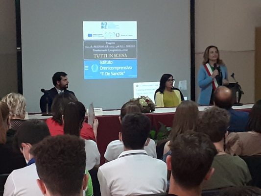 Cultura della Legalità, il messaggio del Ministro Dadone e del Sottosegretario Sibilia