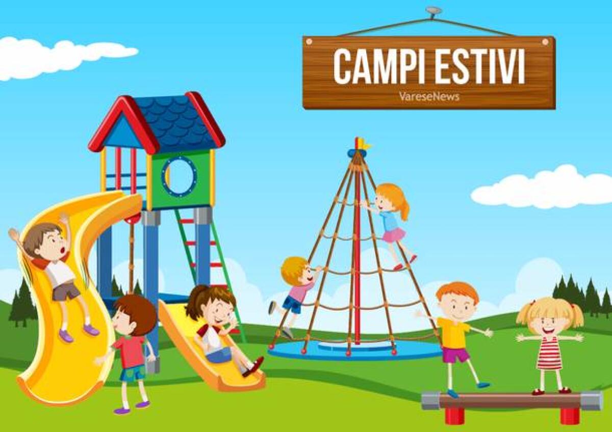 Cervinara. Lunedì 25 luglio inizierà il Centro estivo per bambini e ragazzi. - 