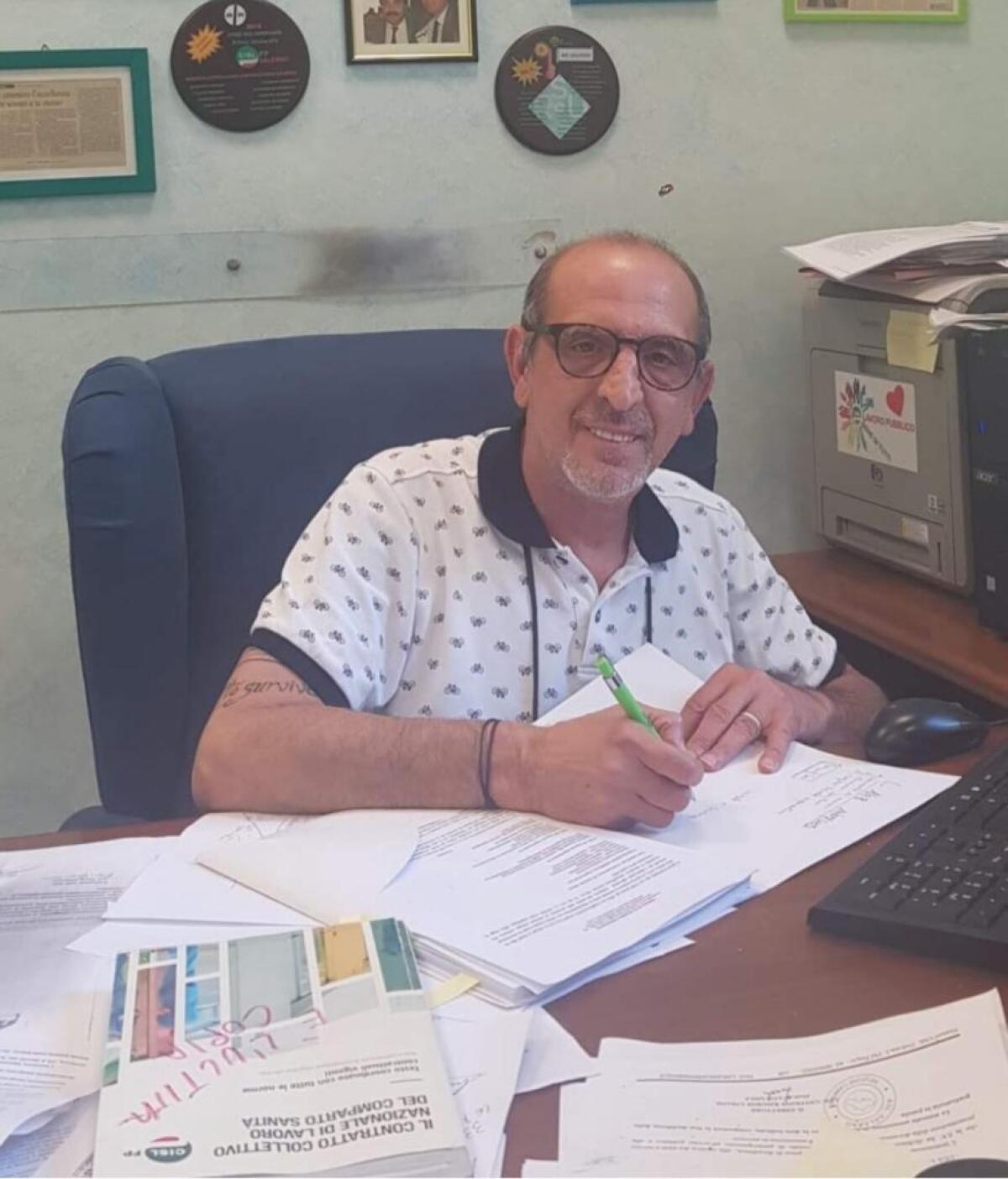Precari Sanità, incontro in Regione - 