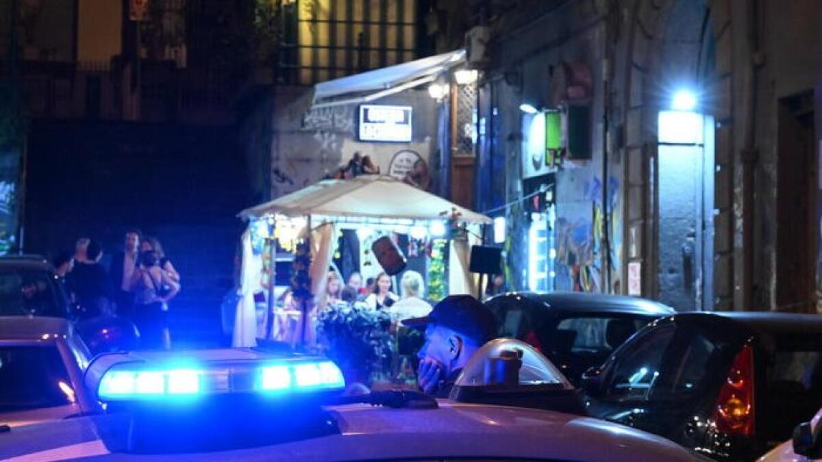 Si consegna il killer di Ponticelli, ha paura di ritorsioni - 