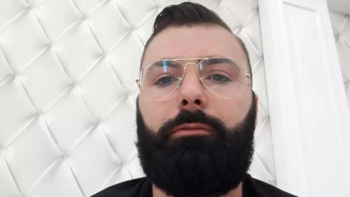 E' di Andrea Covelli il cadavere trovato in una zona di campagna - 