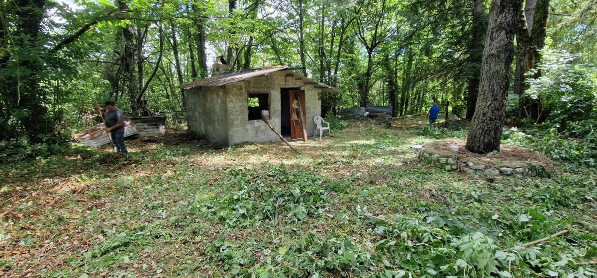 Rotondi. Nuovo presidio per avvistamento antincendio - 