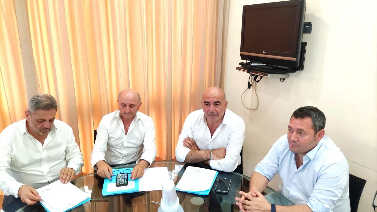 Separazione Distretto Calore Irpino, tocca alla Regione Campania - 