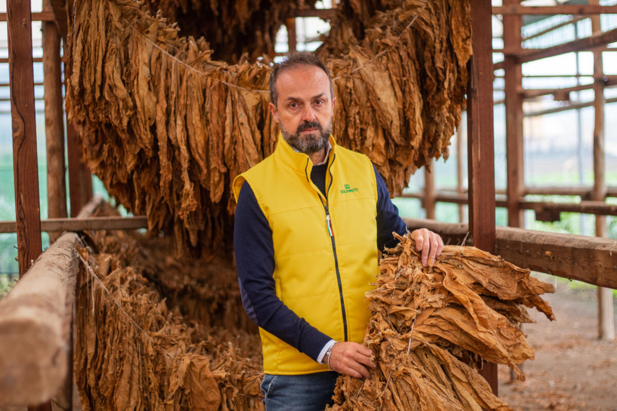 Accordo Coldiretti e Philip Morris Italia: modello vincente - 