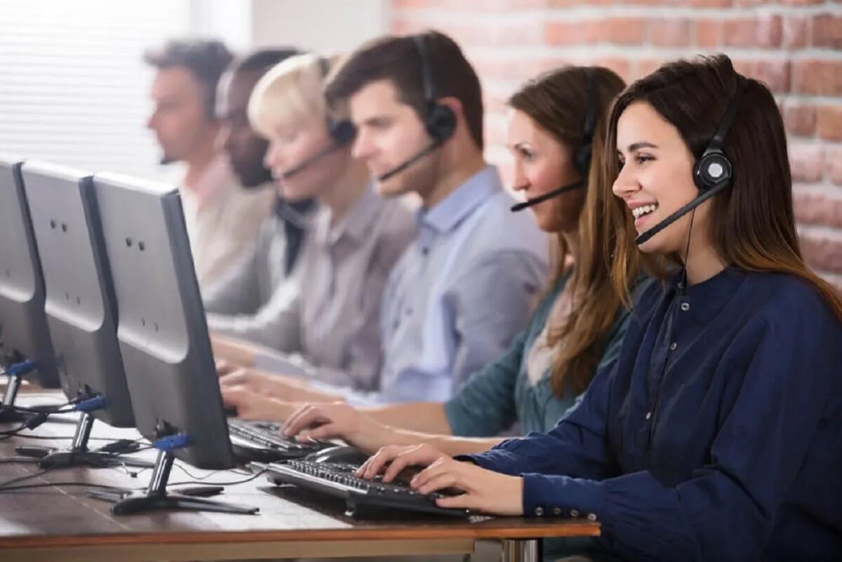 Da domani stop telemarketing selvaggio. - 