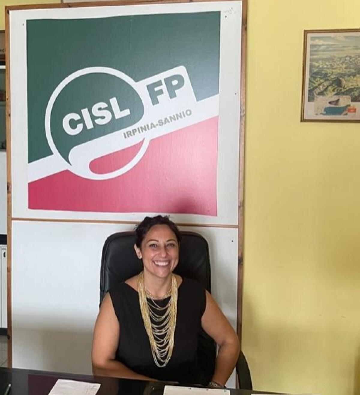 Asi Avellino: a rischio i livelli occupazionali - 