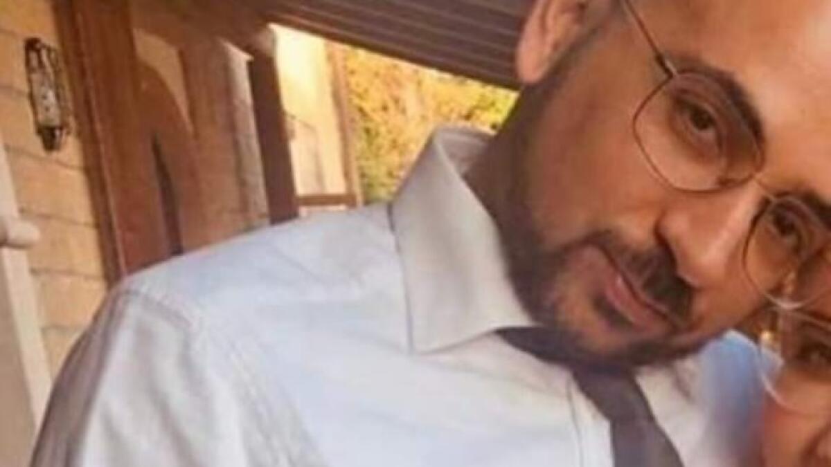 Scomparso da venerdi Vito Pepi di 41 anni, l'appello della nipote - 