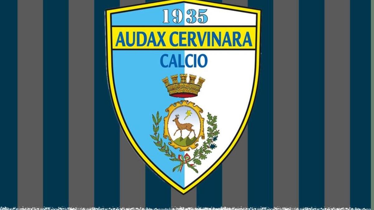 Audax Cervinara: il nuovo organigramma - 