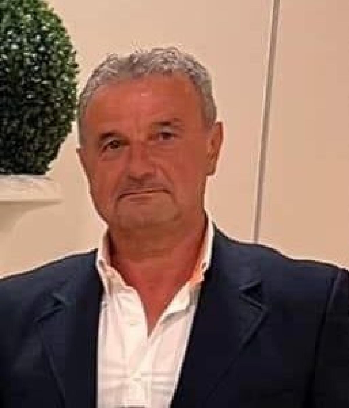 Ritrovato privo di vita Raffaele Botticella, fioraio di Torrecuso, scomparso da sabato mattina - 