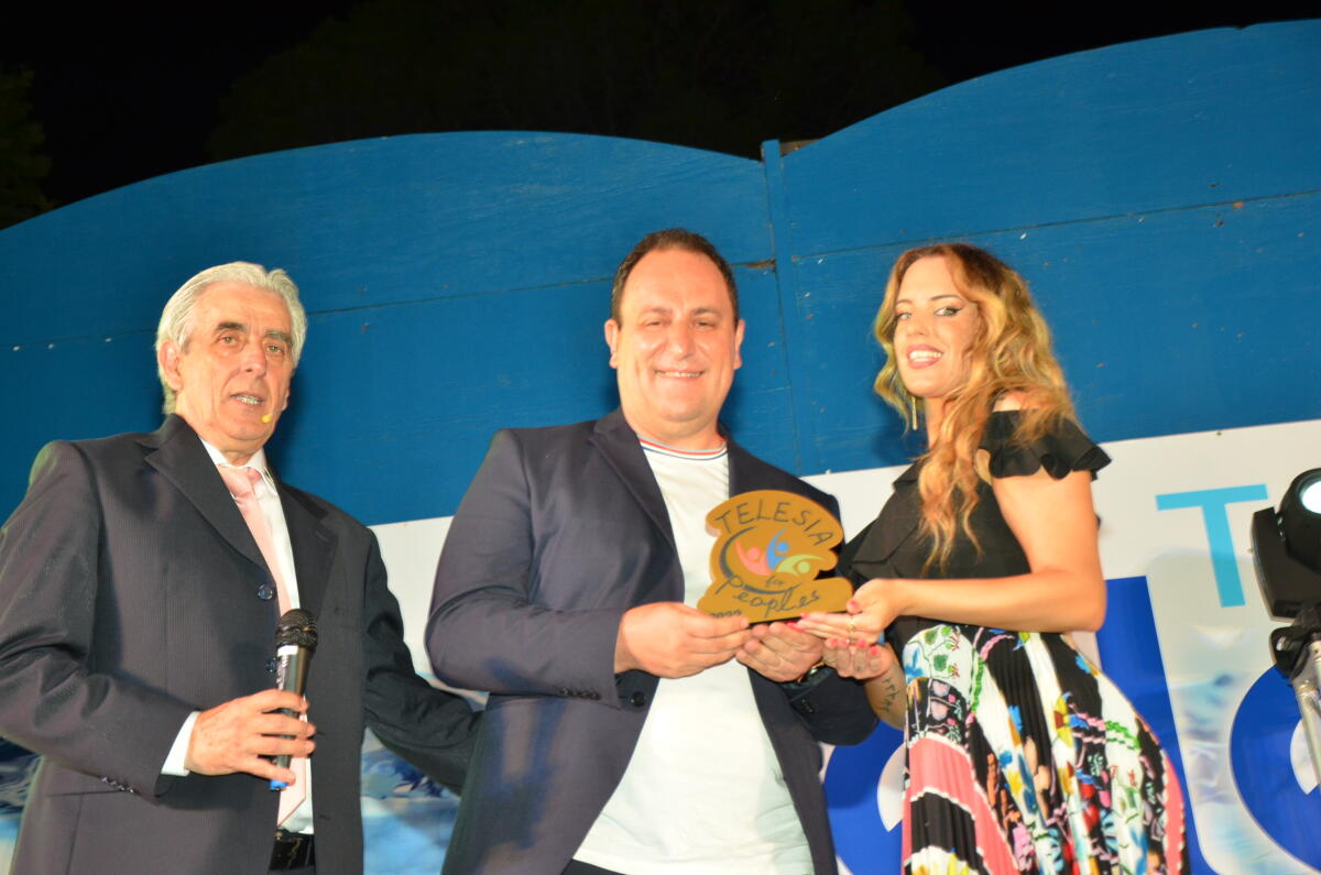 “Boom” di presenze per la chiusura del “Telesia for Peoples”. - 
