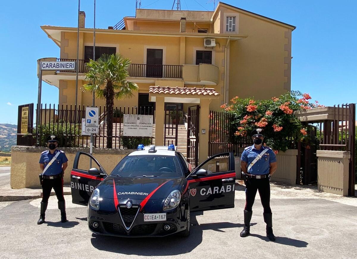 Val Fortore controllate 86 persone e 80 veicoli - 
