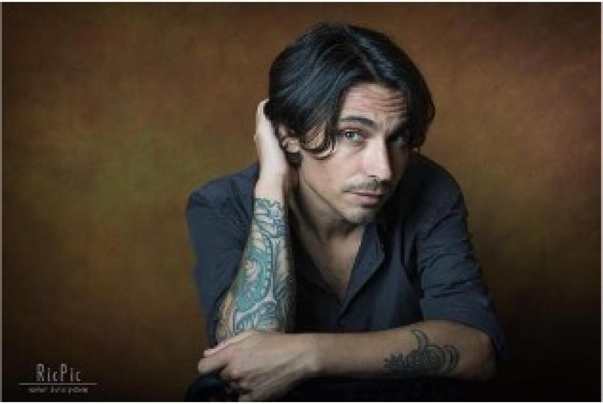  “Il Borgo e il Fiume - The River” - 