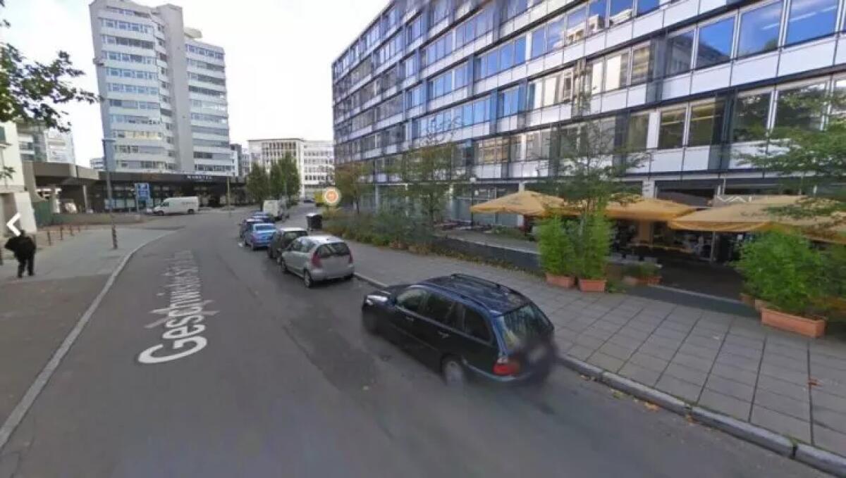 Trovati morti due ristoratori italiani in una pizzeria a Stoccarda - 