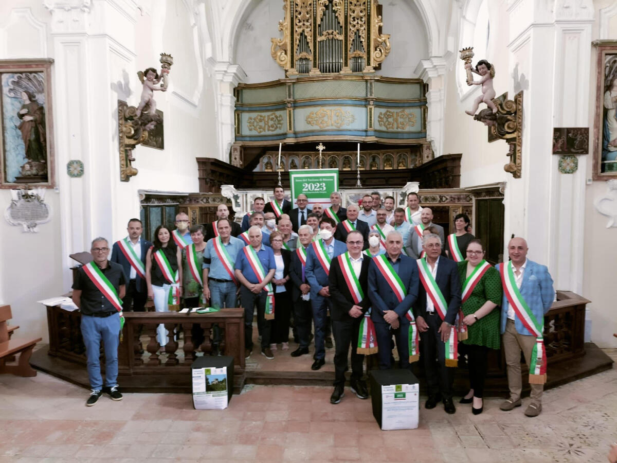 In Irpinia il primo hub in Italia per l’accoglienza dei turisti di ritorno - 