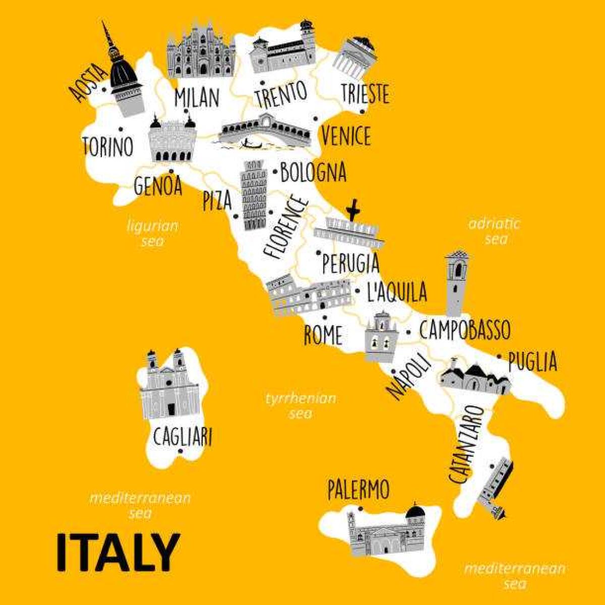 Rilanciare il sistema produttivo della Campania - 