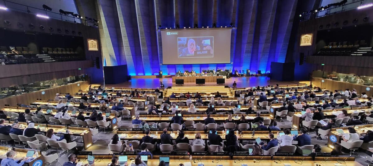 L’Unpli celebra i 10 anni di accredito Unesco - 