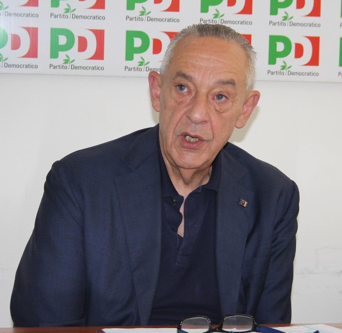 Tribunale, interrogazione di De Caro e Conte al Ministro della Giustizia - 