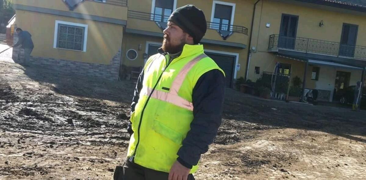 Cervinara. Vincenzo Maietta torna nel Nucleo comunale di Protezione Civile - 