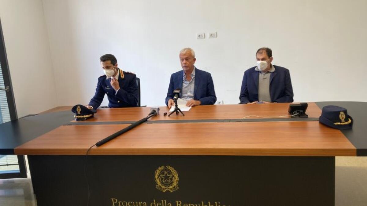 Per l'omicidio di Maria Martino in manette Giuseppe Buono - 