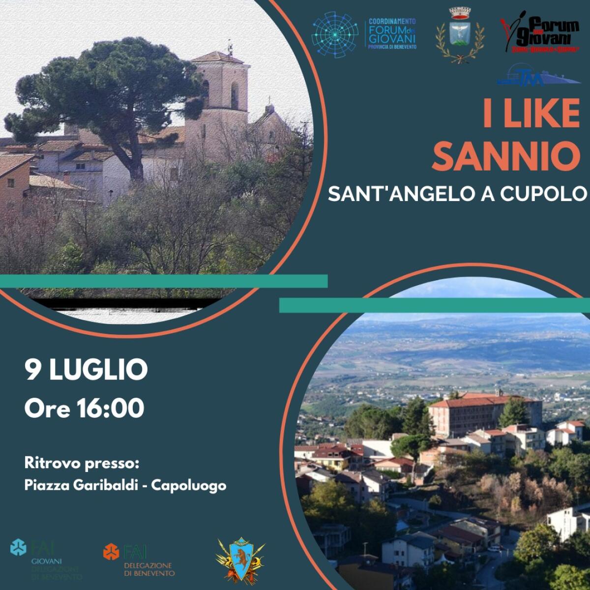Ritorna “I Like Sannio” - 