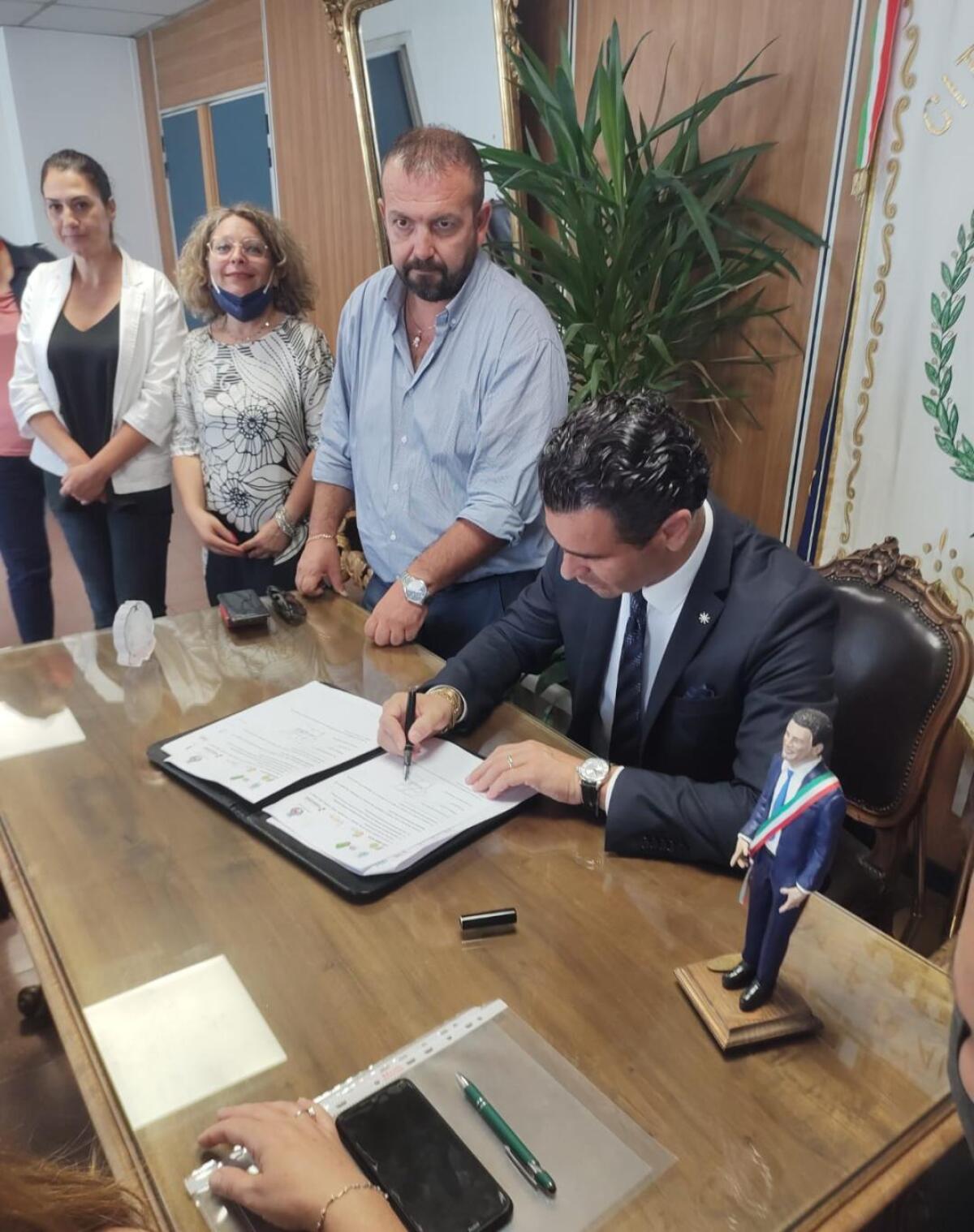 Avellino. Accoglienza di una famiglia proveniente dall'Afganistan - 