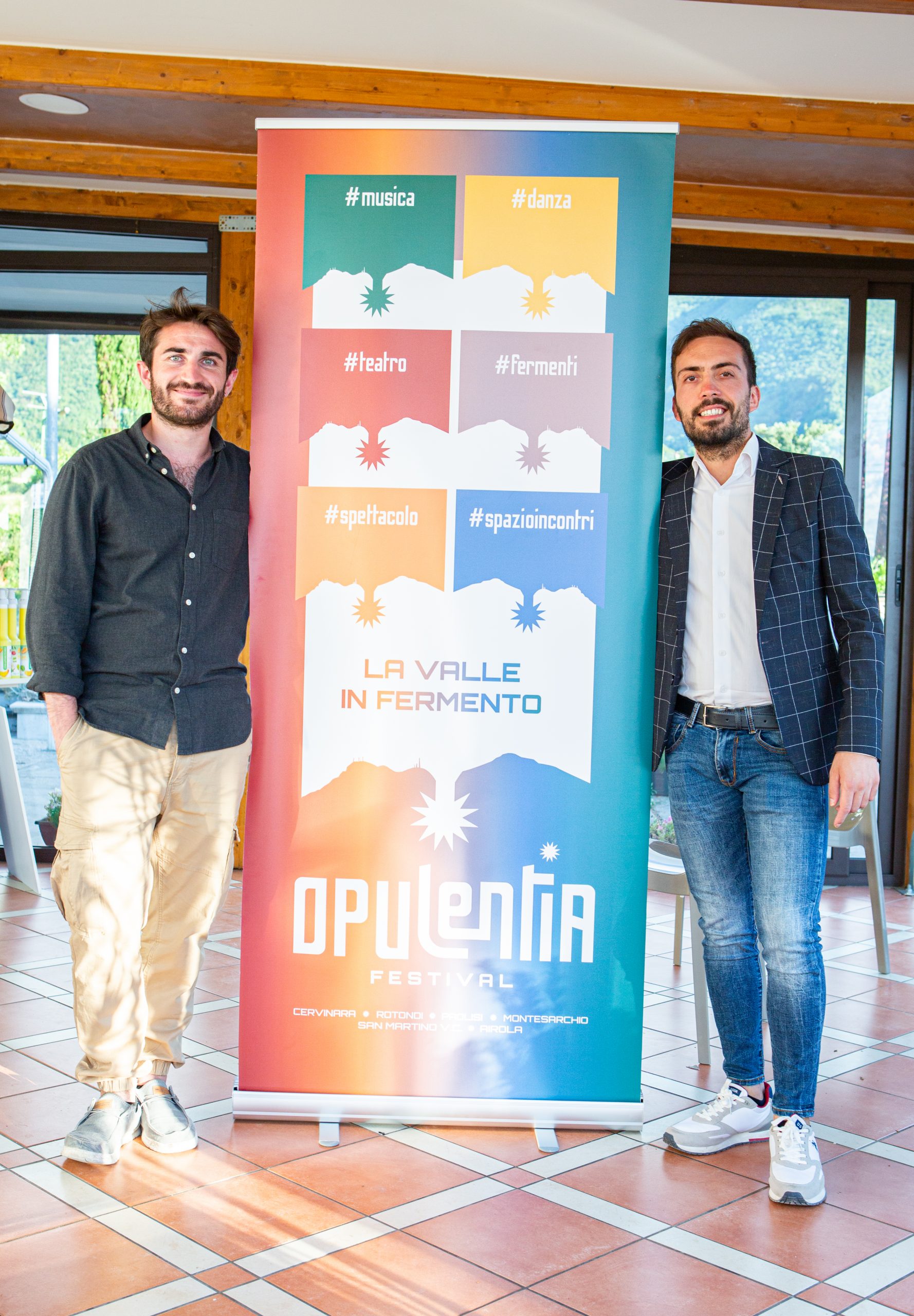 Festival Opulentia, la Valle Caudina pronta a vivere un'estate ricca di appuntamenti