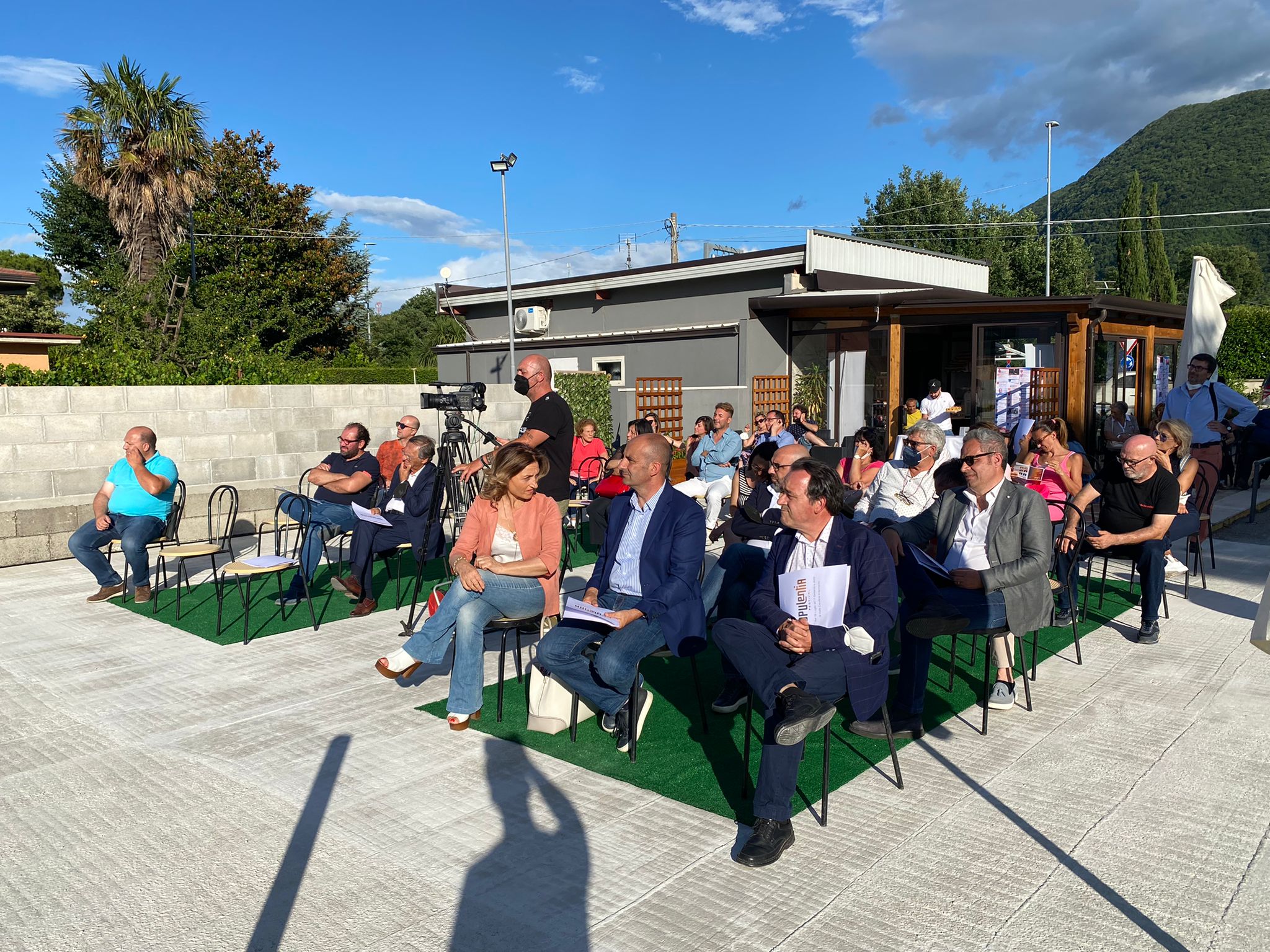 Festival Opulentia, la Valle Caudina pronta a vivere un'estate ricca di appuntamenti