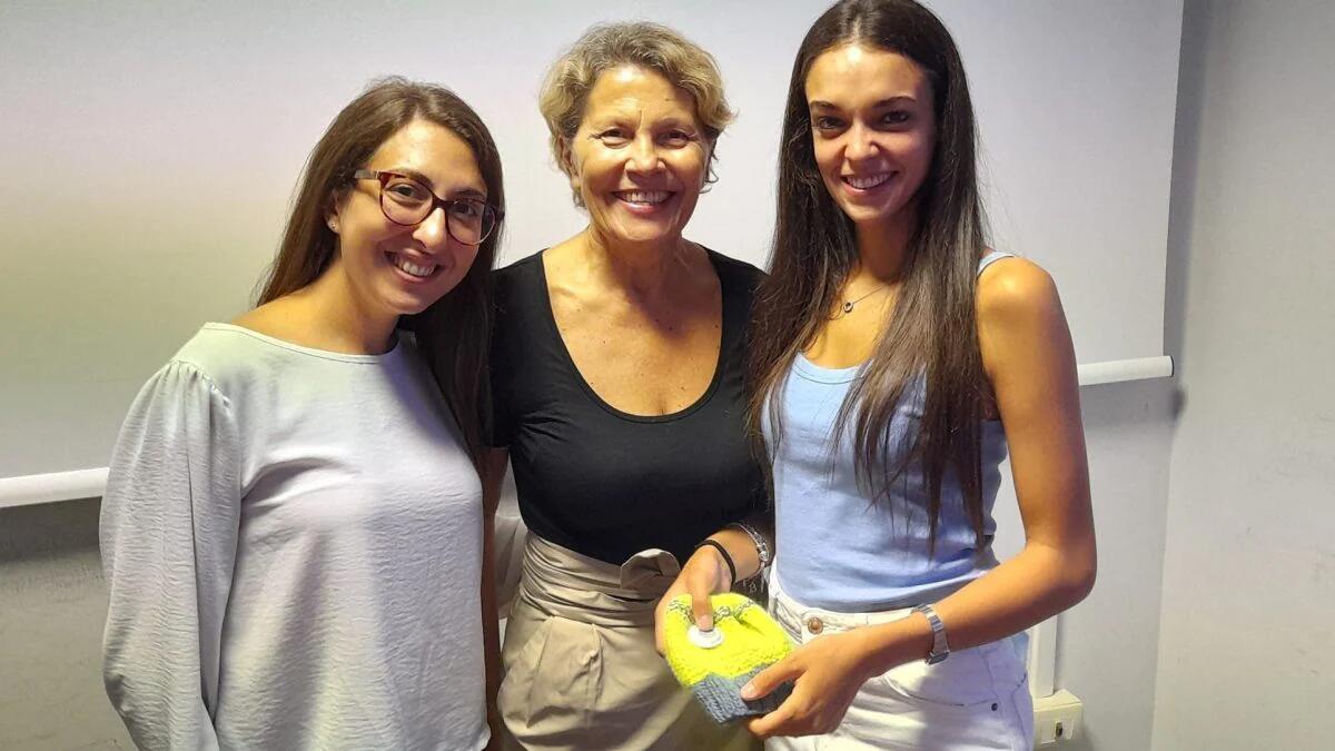 Da Avellino all'Etiopia per aiutare le giovani donne a partorire in sicurezza - 
