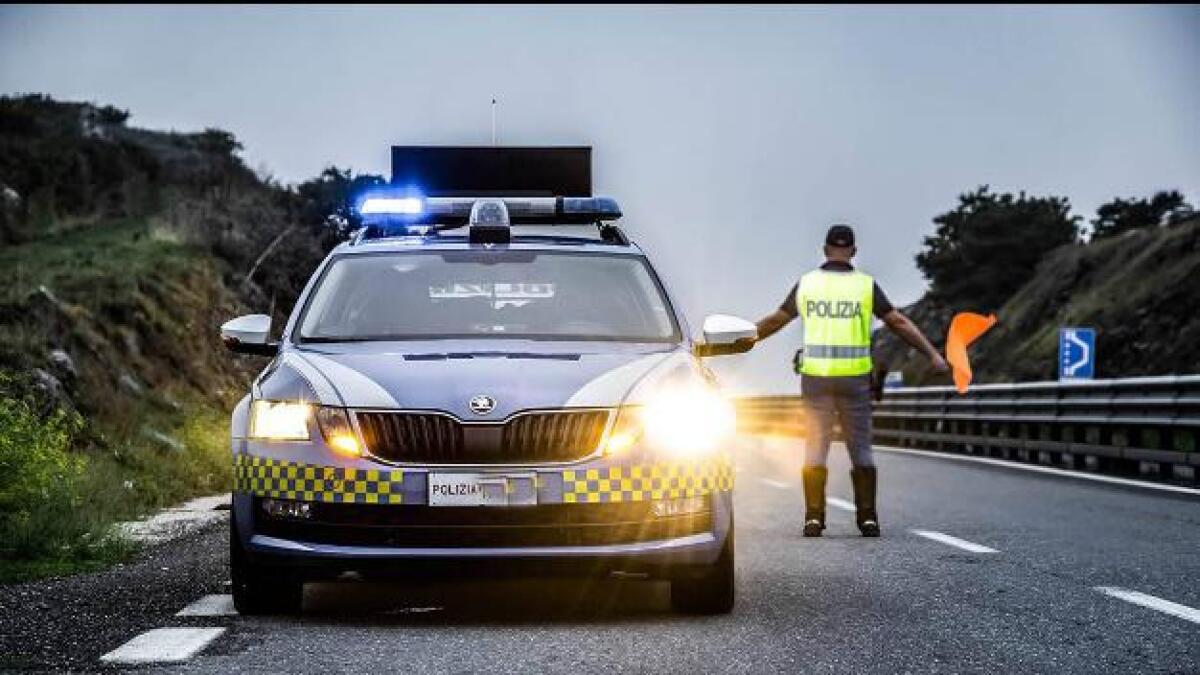 Vacanze Sicure: i consigli della Polizia Stradale - 