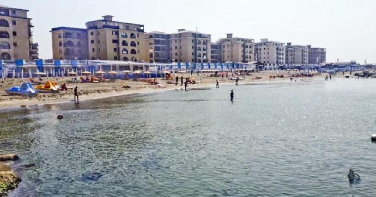 Padre e figlio di 6 anni muoiono annegati - 