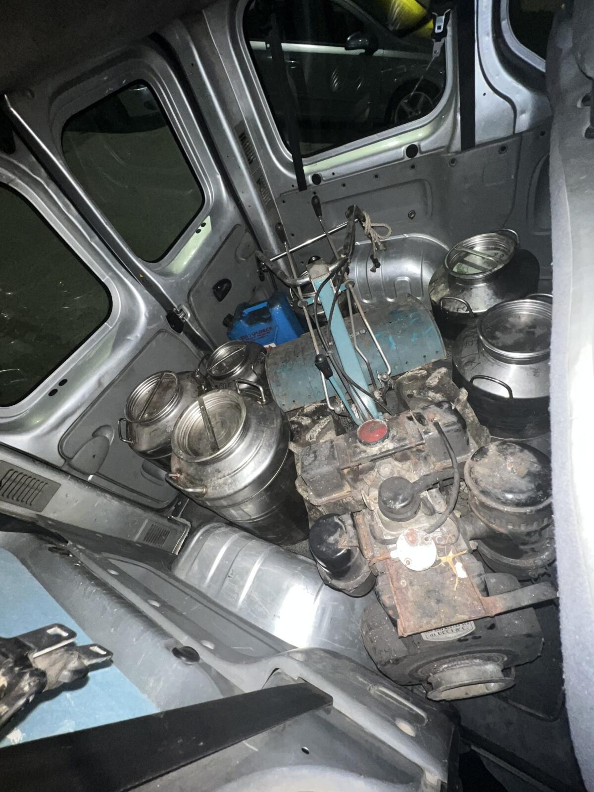 Furti in abitazione, in manette un 25 enne albanese - 