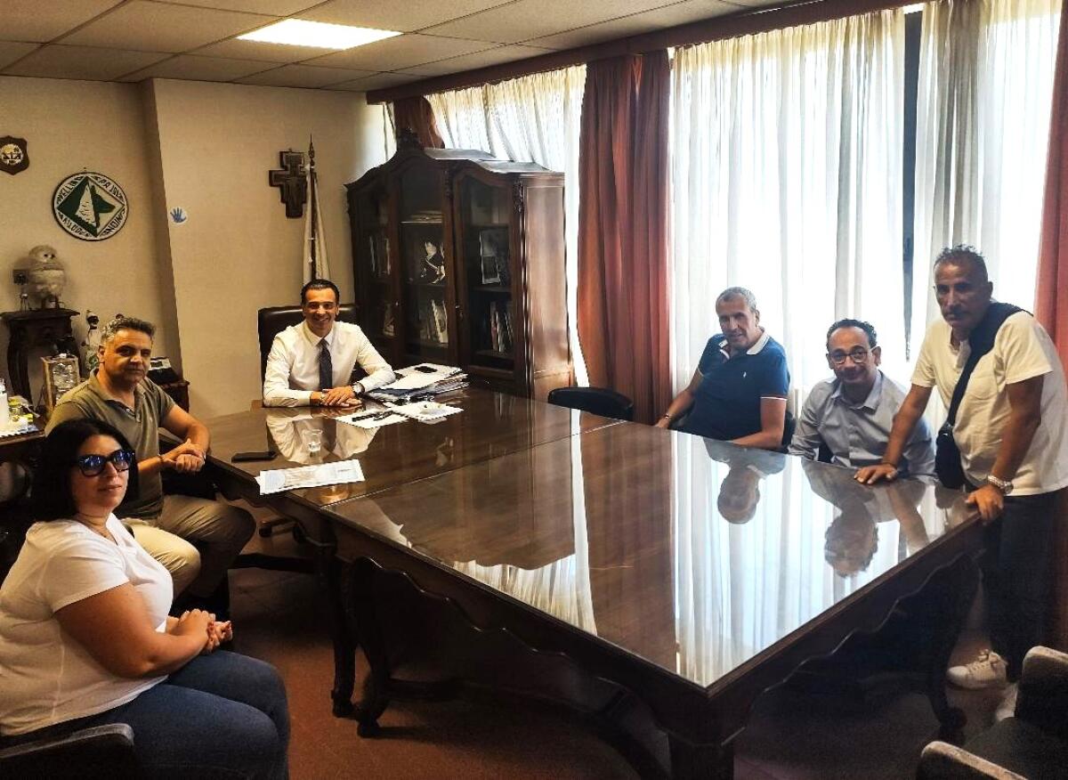 Grandi Tir sui territori di Avellino, Montoro, Forino e Contrada: in arrivo multe e posti di blocco - 