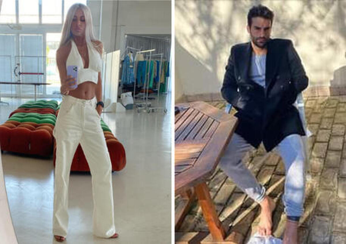 Uccisa dall'ex a colpi di martello. - 