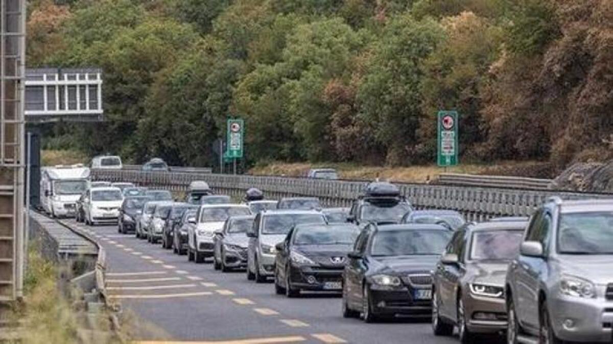 Ponte di ferragosto: cosa fare in caso disservizi aerei e sciopero - 