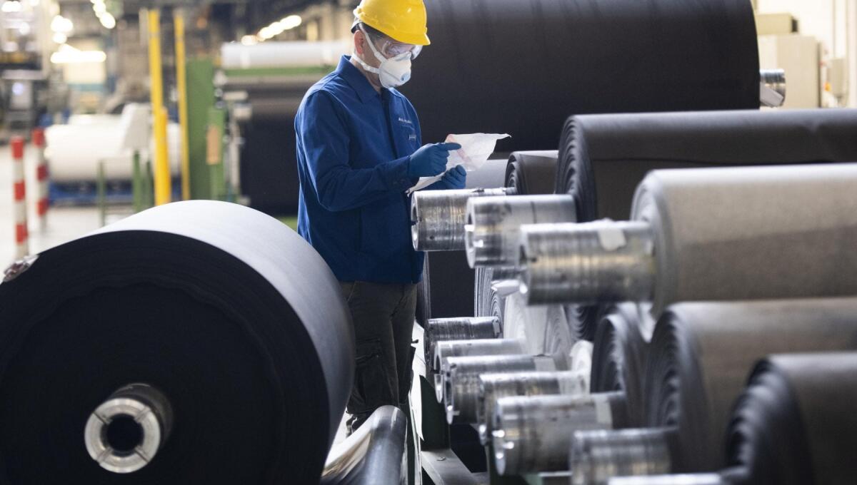 I piccoli comuni sono il motore dell’economia produttiva italiana - 