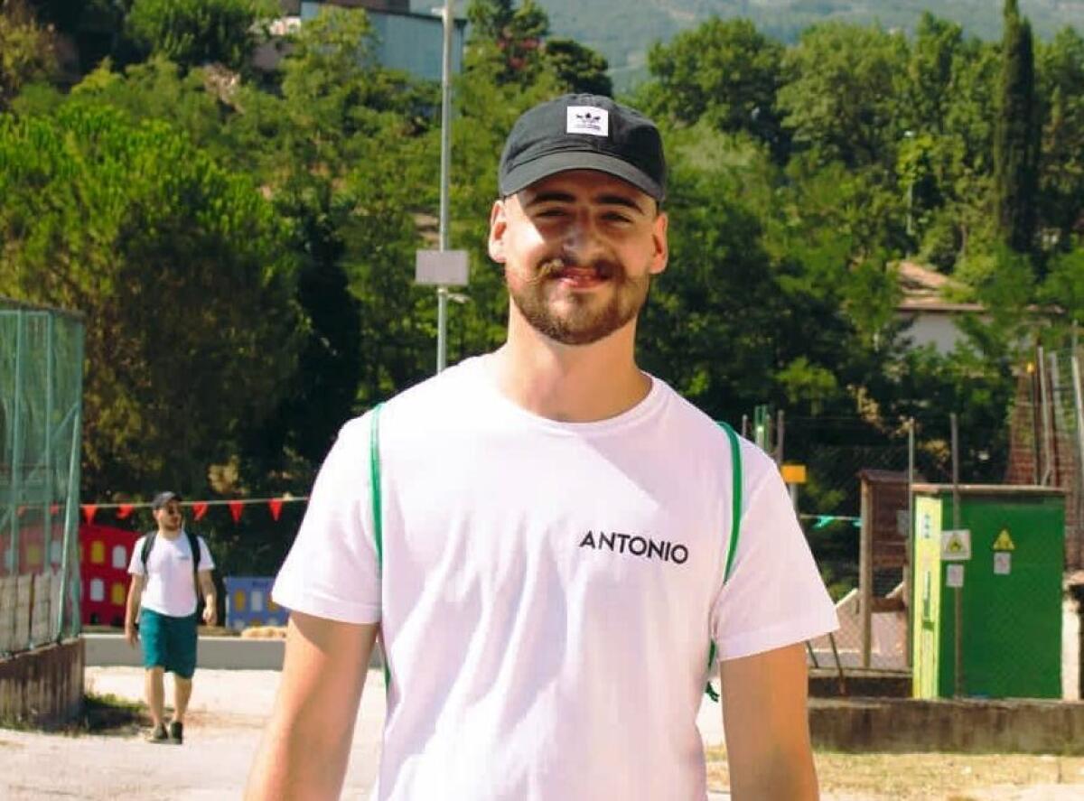 Olimpiadi dei Giovani, la soddisfazione del Presidente del Forum Coletta - 
