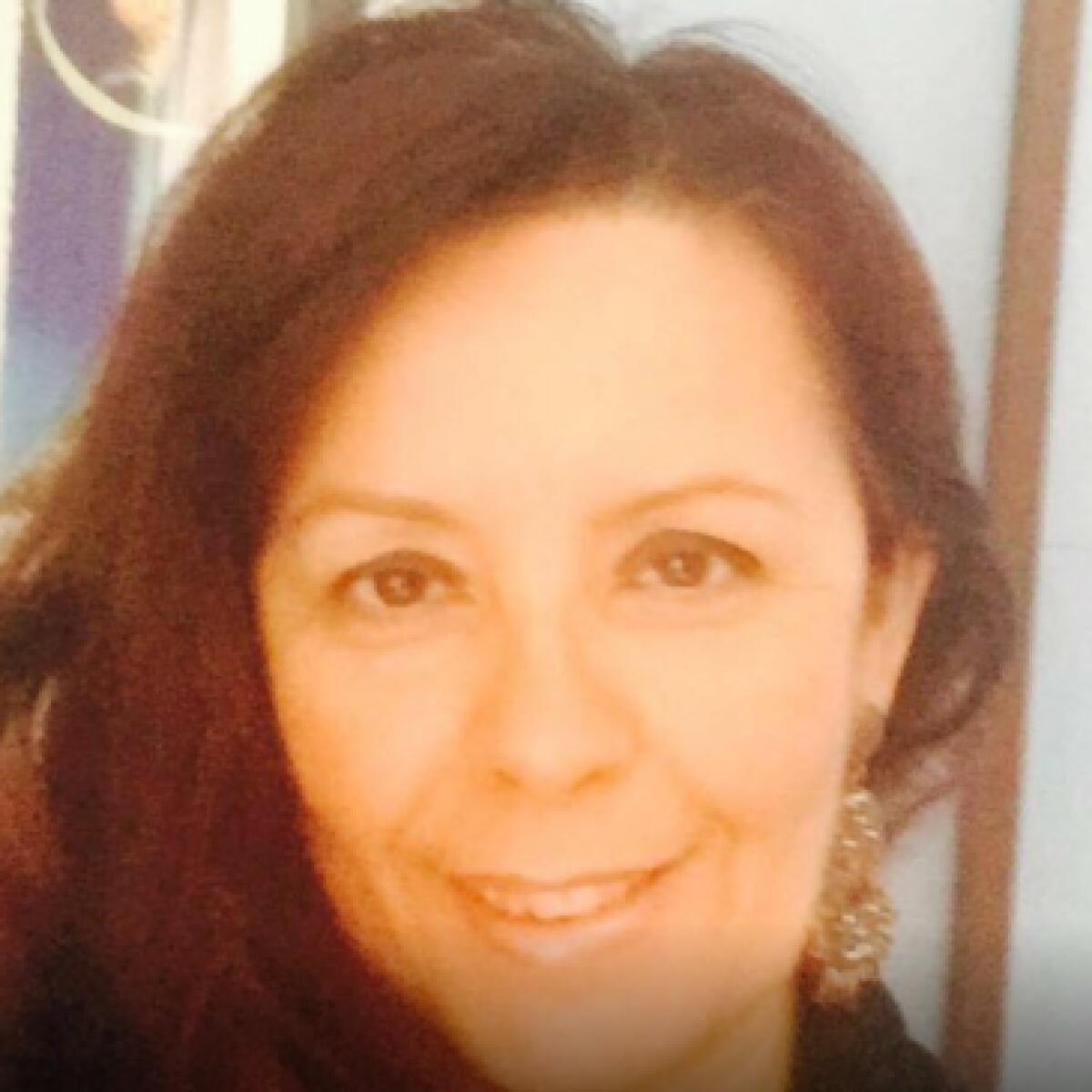 Maria Ausilia Alfano: quali sono i motivi di tanto astio e livore nei miei confronti ? - 