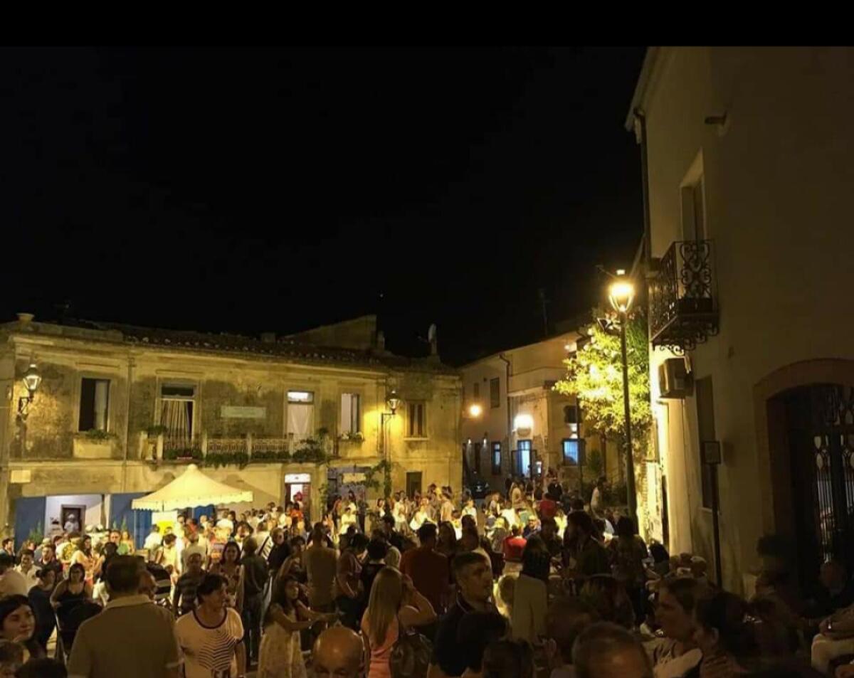 Bonea. Al via domani Falanghina al Borgo - 