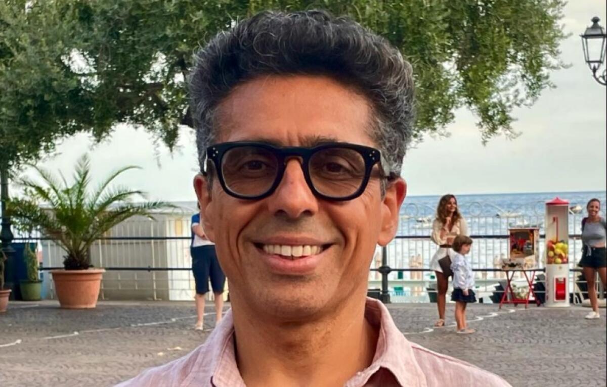  Con Francesco Navarra sono 5 i caudini nelle prossime elezioni - 