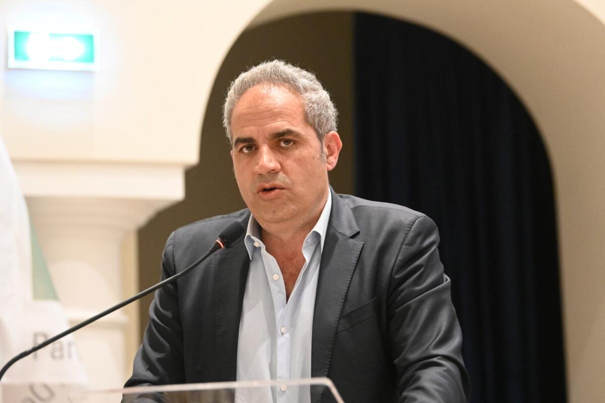 Petracca (Pd): L’Irpinia ha bisogno di persone in carne ed ossa, di pragmatismo e di lucida operatività - 