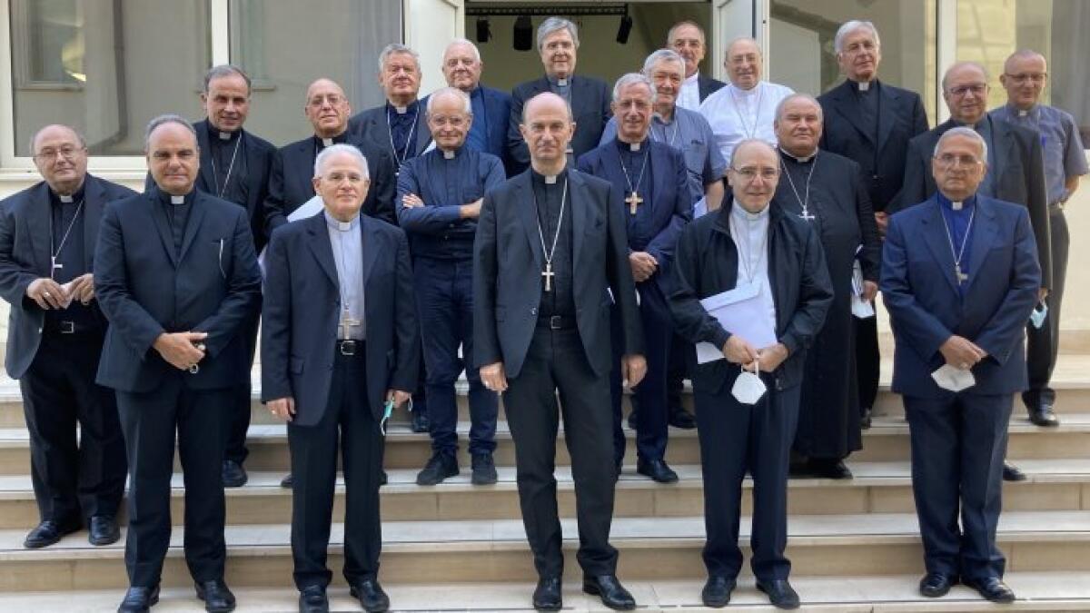 Mons. Accrocca: La metropolizzazione sta causando la lenta morte di interi territori - 