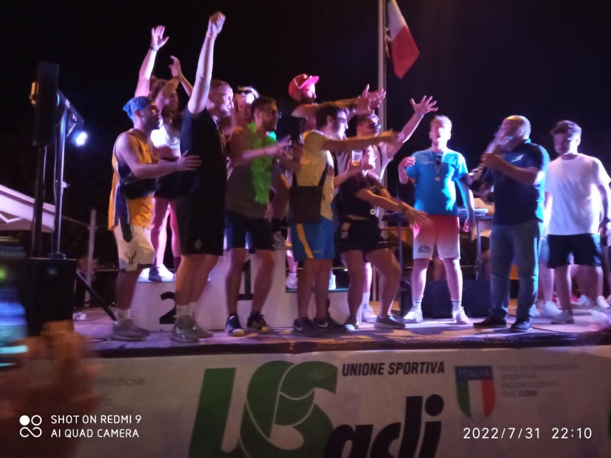 Olimpiadi Forum, l’Us Acli sempre al fianco dei Forum Giovani - 