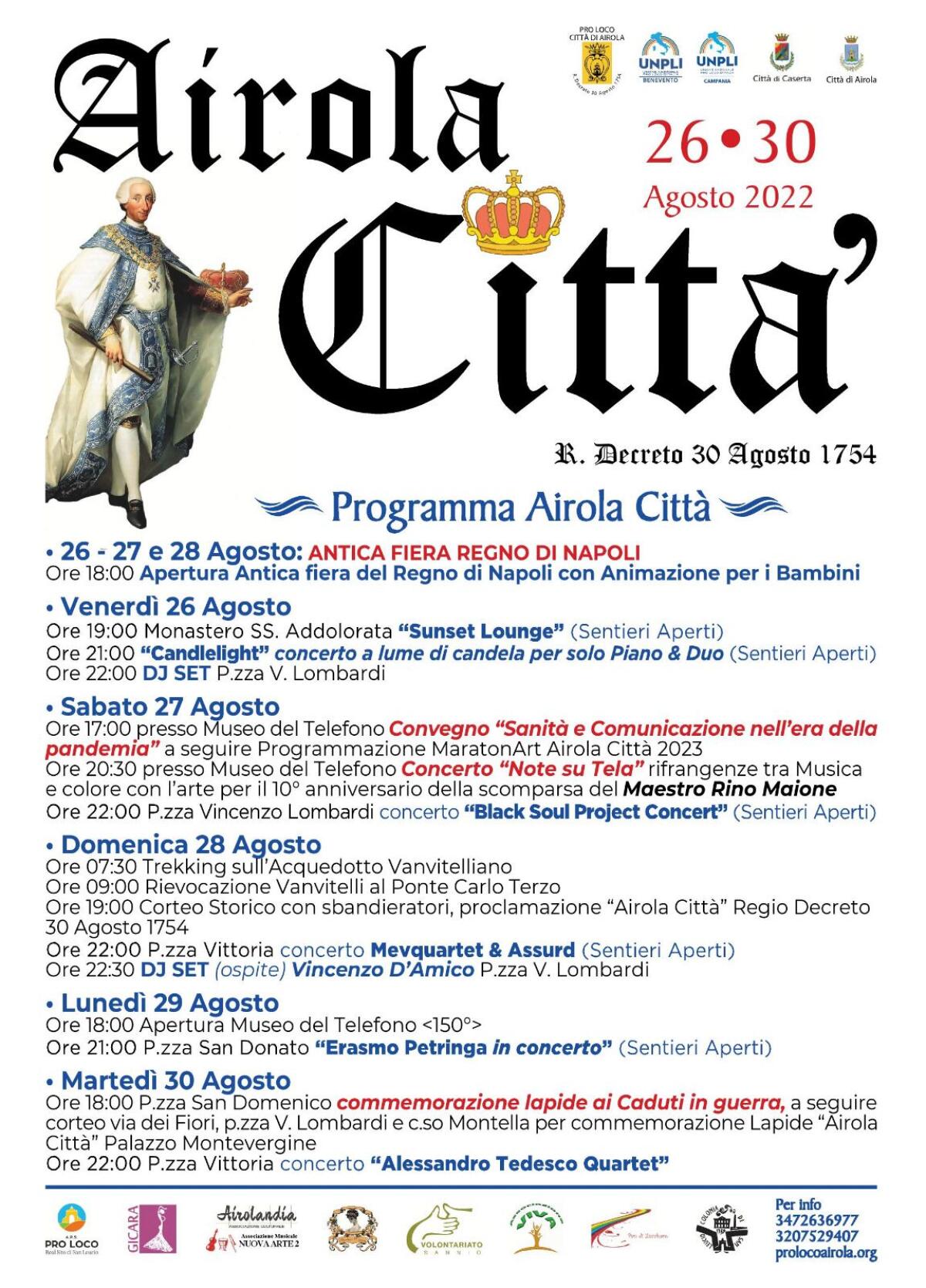 Airola Città - 